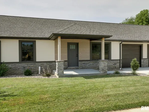 2821 N 23rd St, Quincy, IL 62305