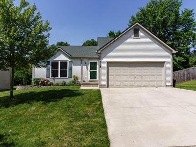 525 Thistle Dr, Delaware, OH, 43015