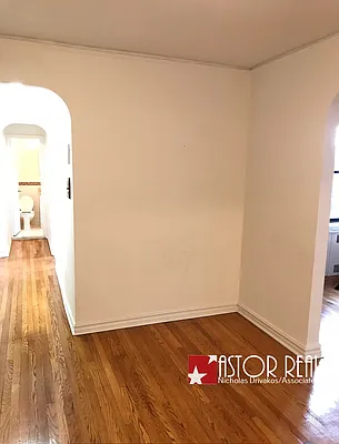 Rented by Astor Realty | media 36