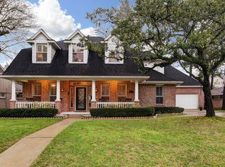 12407 Woodthorpe Ln, Houston, TX 77024