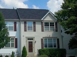 5829 Blue Sky, Elkridge, MD 21075