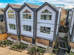 7508 43rd Ave S #A, Seattle, WA