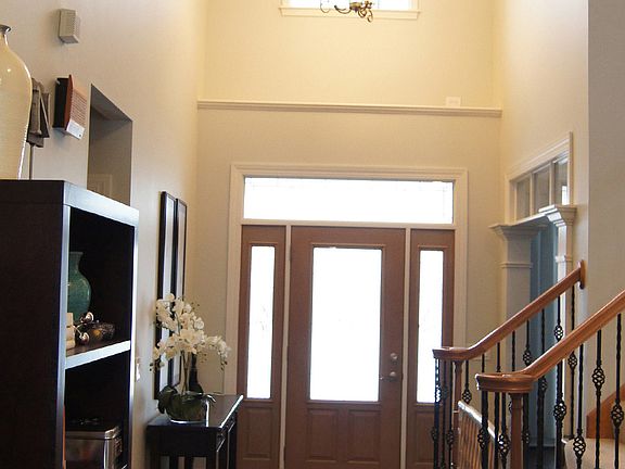 New solid hardwood floors