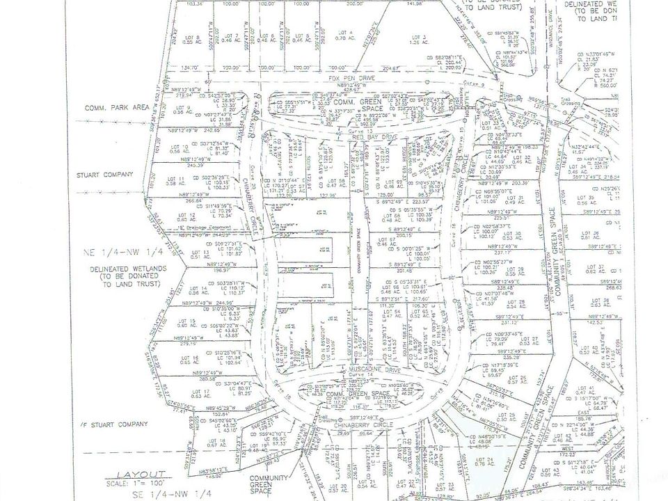 1st image of Chinaberry Cir Lot 24