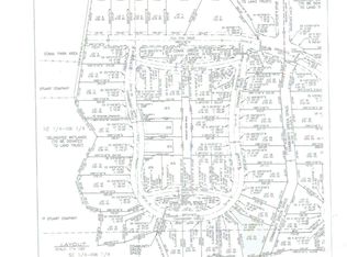 Chinaberry Cir LOT 24, Carriere, MS 39426