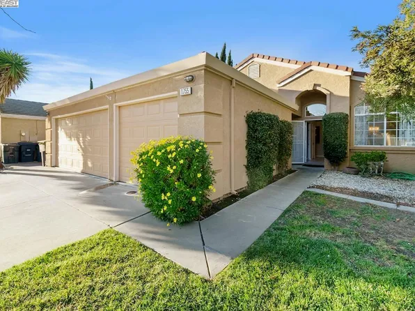 1755 Lavelle Smith Dr, Tracy, CA 95376
