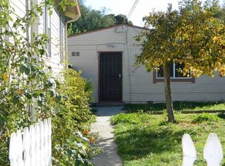 2054 1/2 Mason St, San Pablo, CA 94806