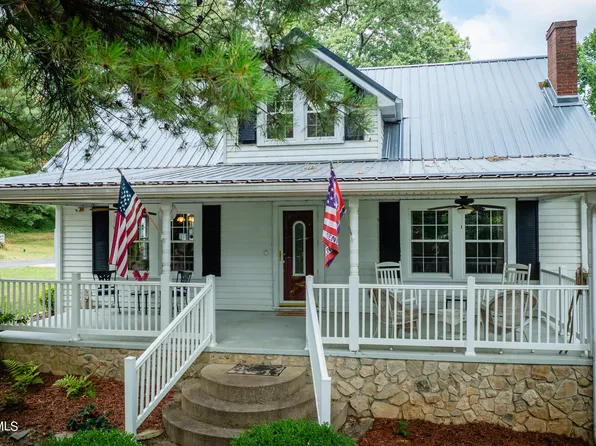 117 Pinehurst Dr, Kingsport, TN 37660