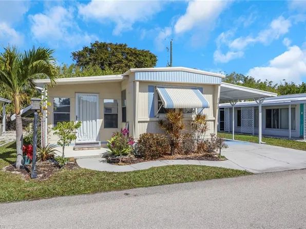 143 Moorhead MNR #143, NAPLES, FL 34112