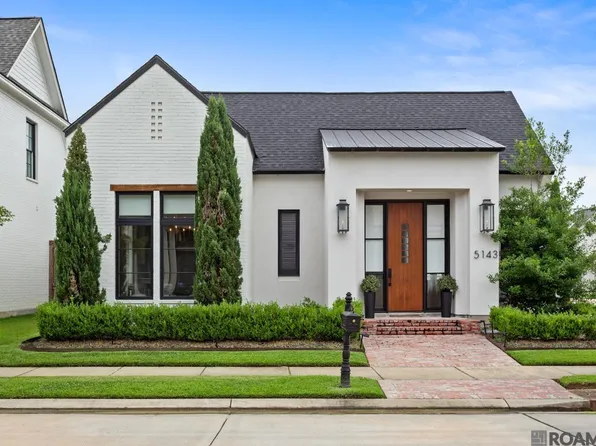 5143 McInnis Dr, Baton Rouge, LA 70809