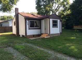 1270 Wallaby Dr, Dayton, OH 45432