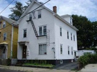 143 Dunnell Ave, Pawtucket, RI 02860