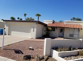 3222 W Clinton St, Phoenix, AZ 85029