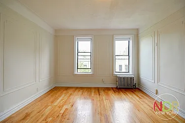 Rented by Next Door Realty NYC