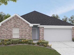Avalon Plan, Walden Pond, Forney, TX 75126