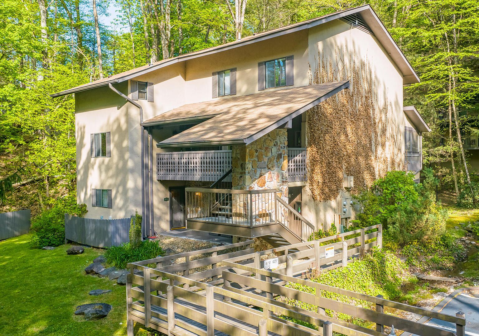 1235 Ski Mountain Rd APT 626, Gatlinburg, TN 37738 Zillow