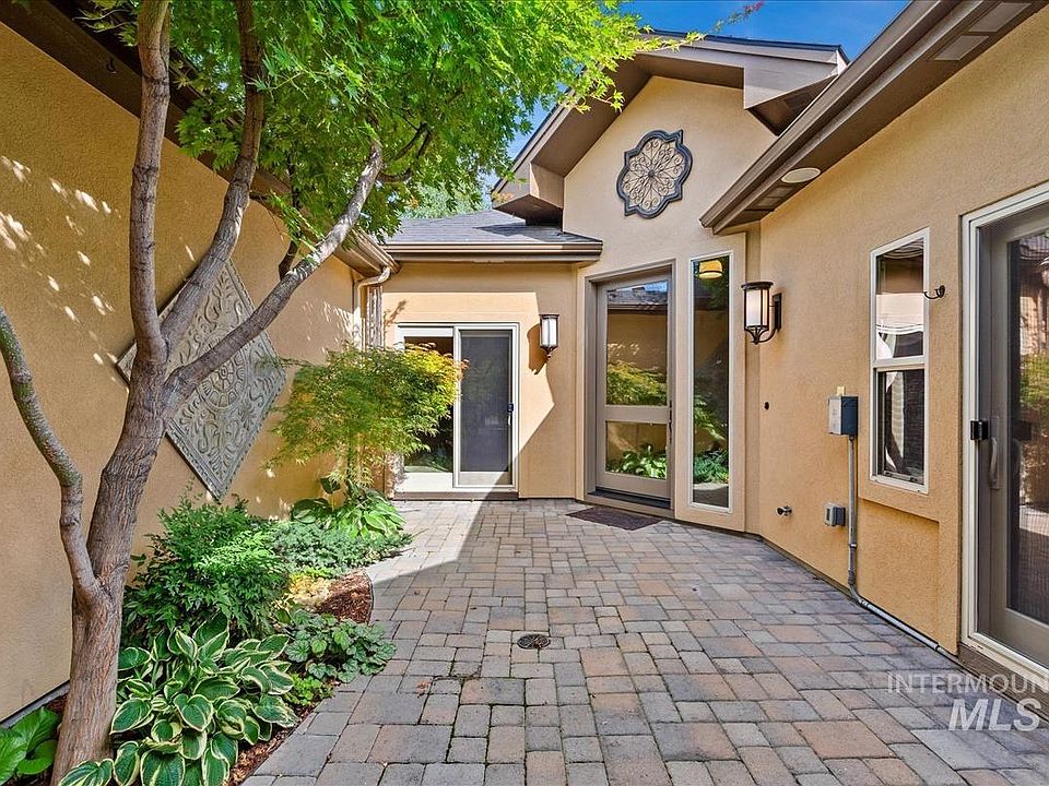 9646 W Tributary Ln, Garden City, ID 83714 Zillow