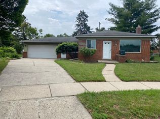 11188 Marsha Pl, Warren, MI 48089