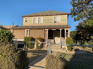 1200 N Hobart Blvd, Los Angeles, CA 90029