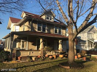 300 Baltimore Rd, Rockville, MD 20850