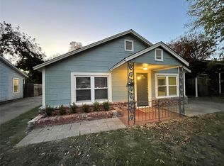 611 Harrisdale Ave, River Oaks, TX 76114