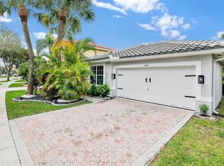 5285 NW 117th Ave, Coral Springs, FL 33076