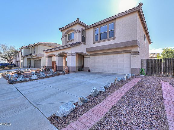 2nd image of 533 W PRICKLY PEAR Drive