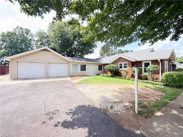 536 S Main St, Jonesville, NC 28642