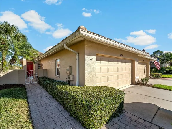 120 Auburn Woods Cir, Venice, FL 34292
