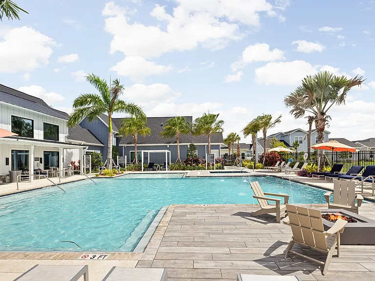 The Sophia Luxury Villas — Photo 49