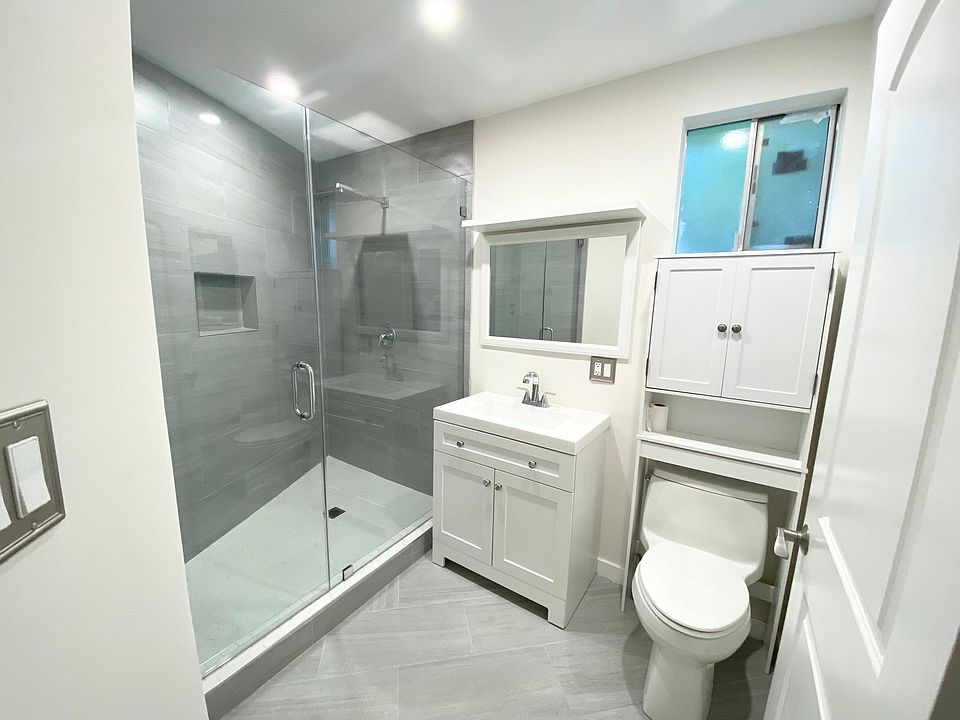 Remodeled Bath
