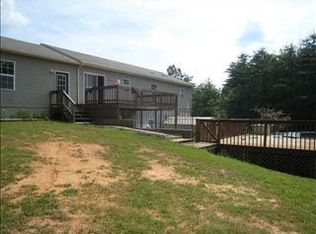 5344 Cascade Rd, Cascade, VA 24069