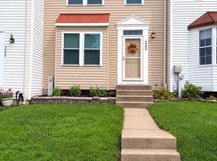 3205 Stone Eagle Ct, Abingdon, MD 21009