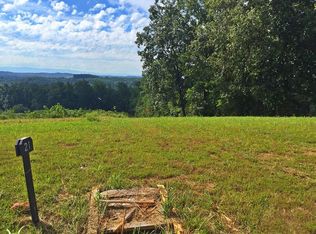 1801 James Ridge Rd, Loudon, TN 37774