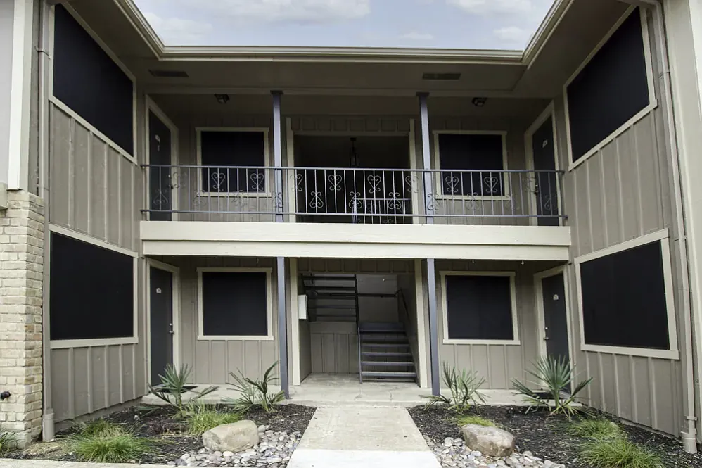 Franciscan Apartment Homes — Photo 3