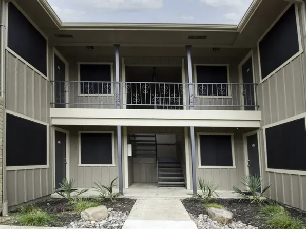 Franciscan Apartment Homes