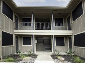 Franciscan Apartment Homes