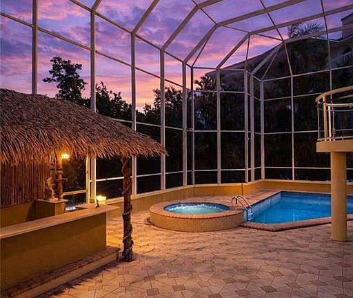 3rd image of 242 Barefoot Beach BLVD