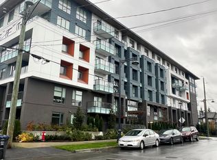10828 139a St #608, Surrey, BC