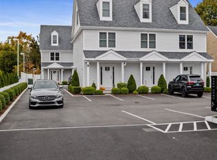 4 Orchard St Unit K, Cos Cob, CT 06807