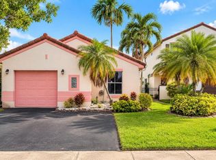 2122 NW 184TH WAY, PEMBROKE PINES, FL 33029