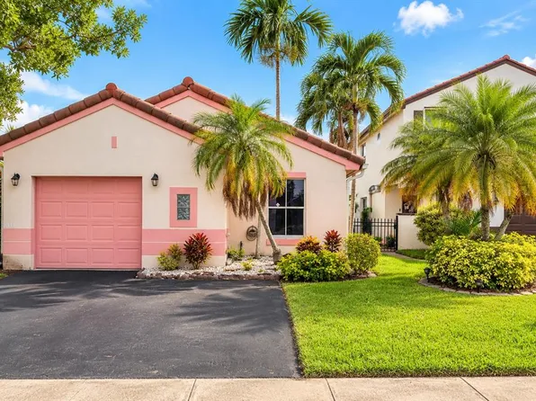 2122 NW 184TH WAY, PEMBROKE PINES, FL 33029
