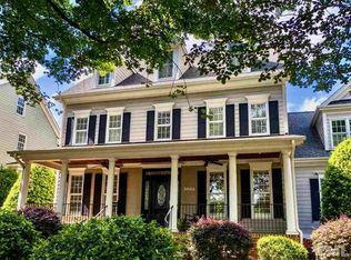 3600 Falls River Ave, Raleigh, NC 27614