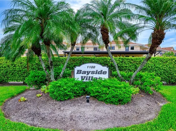 1100 9th St S APT E101, Naples, FL 34102