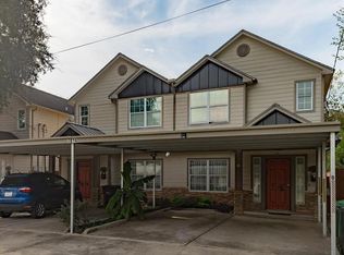 7814 Gladstone St APT A, Houston, TX 77051