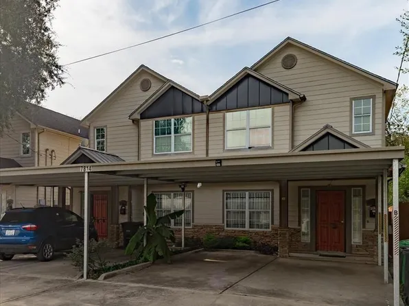 7814 Gladstone St #A/b, Houston, TX 77051