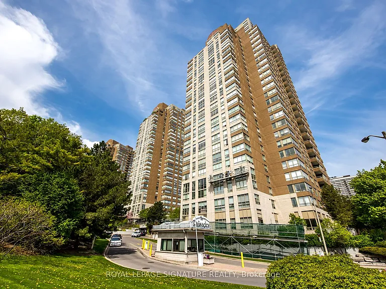205 Wynford Dr #2903 — Photo 44
