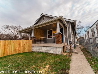 3337 Robson St, Indianapolis, IN, 46201
