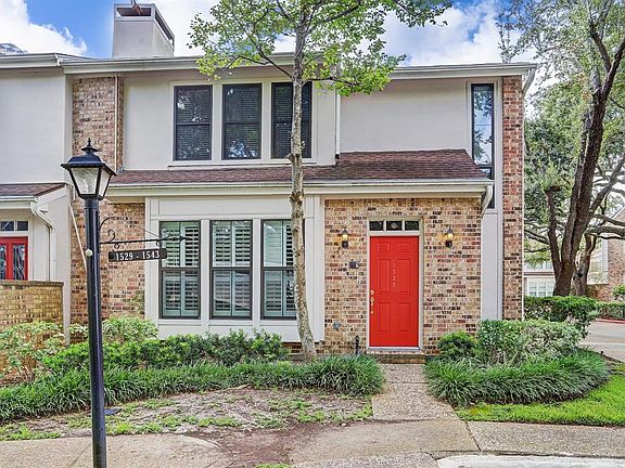Welcome to your new home!