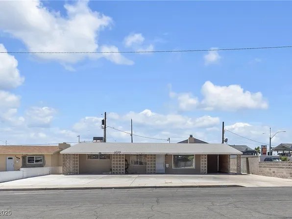 4709 Alpine Pl, Las Vegas, NV 89107
